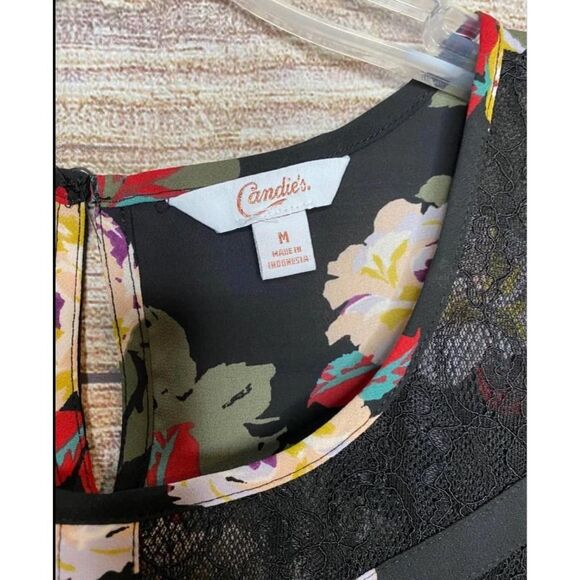 Candies Top - Picture 3 of 4